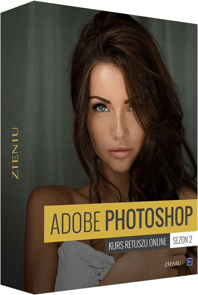 kurs retuszu-Photoshop dla fotografów